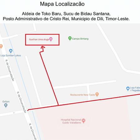 Gama Apartments Ділі Екстер'єр фото