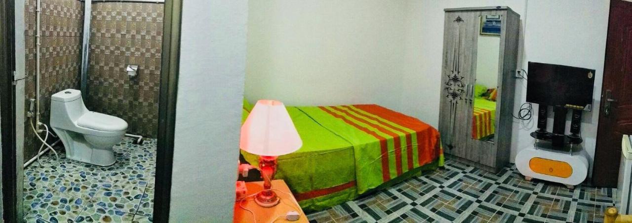 Gama Apartments Ділі Екстер'єр фото